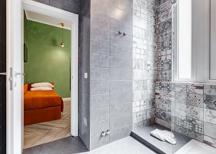 Ripetta Luxurious Panzió 4*