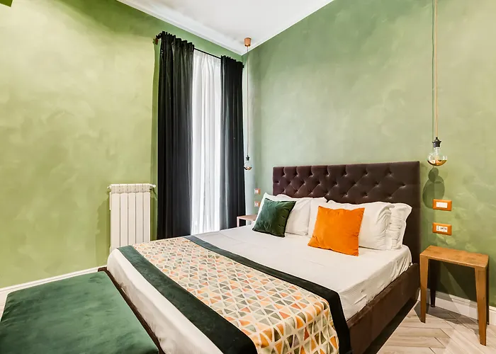 Ripetta Luxurious Roma