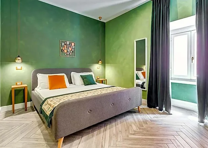 Ripetta Luxurious Panzió 4*