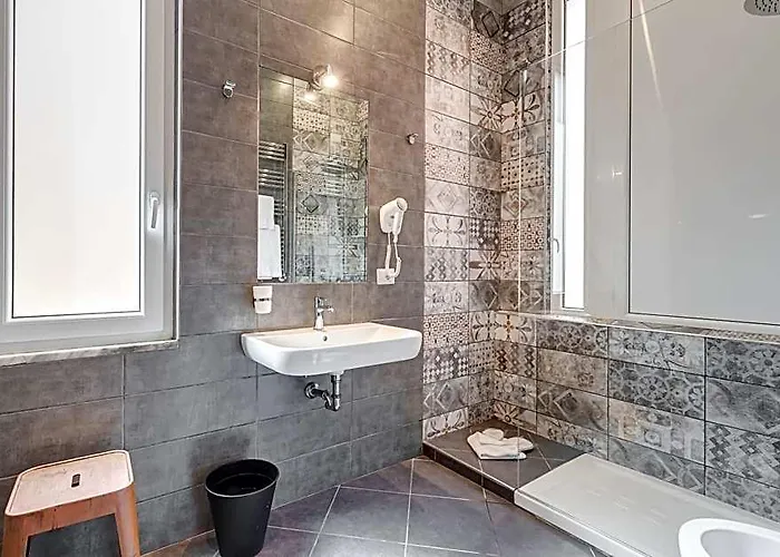 Ripetta Luxurious 4*