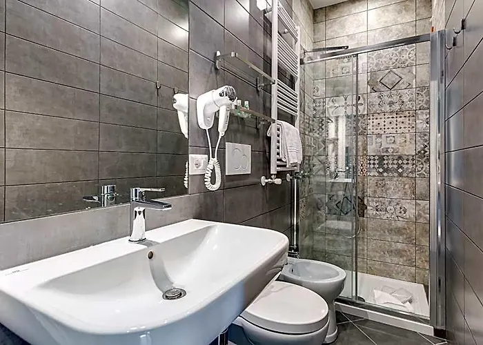 Ripetta Luxurious Panzió 4*