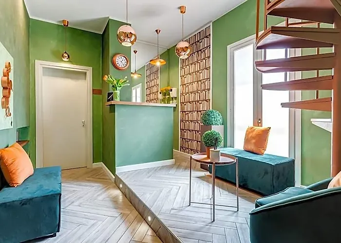 Panzió Ripetta Luxurious 4*