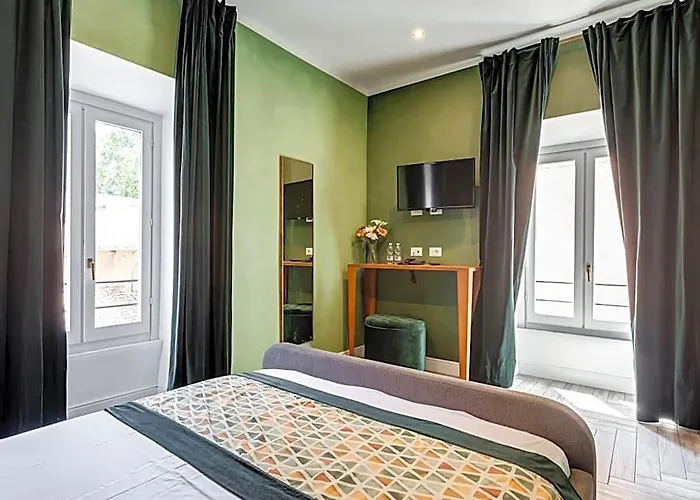 Ripetta Luxurious Panzió 4*