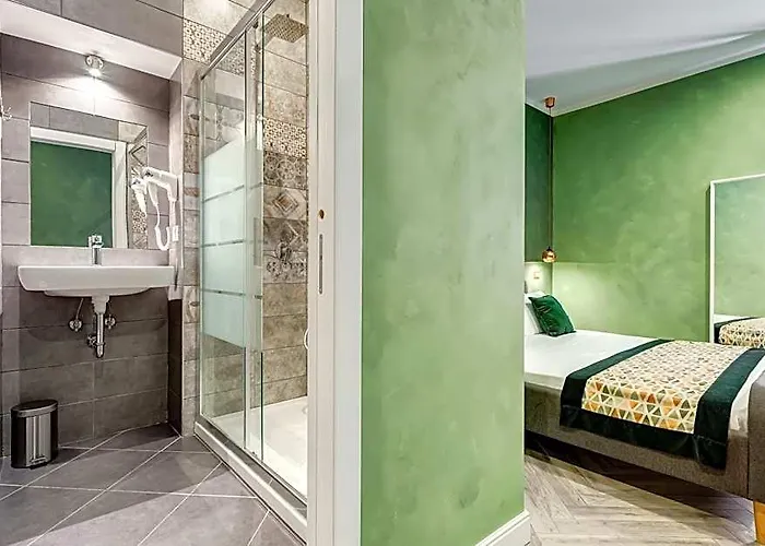 Panzió Ripetta Luxurious