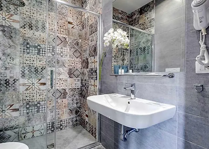 Panzió Ripetta Luxurious 4*