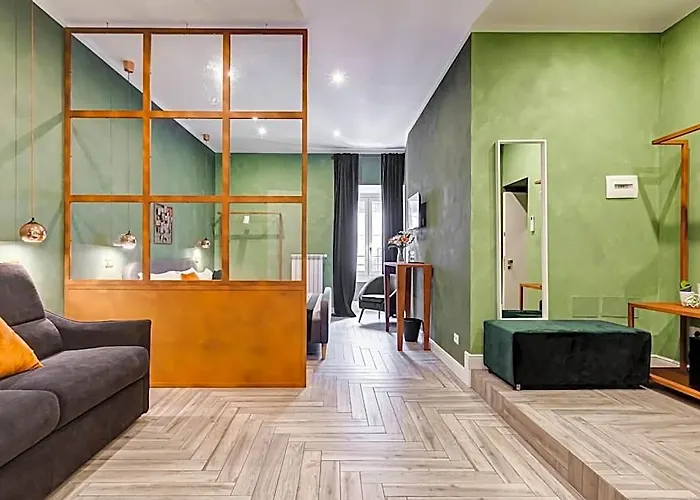 Ripetta Luxurious 4*