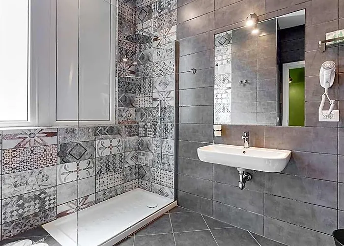 Ripetta Luxurious Róma