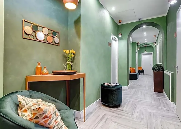 Ripetta Luxurious 4*