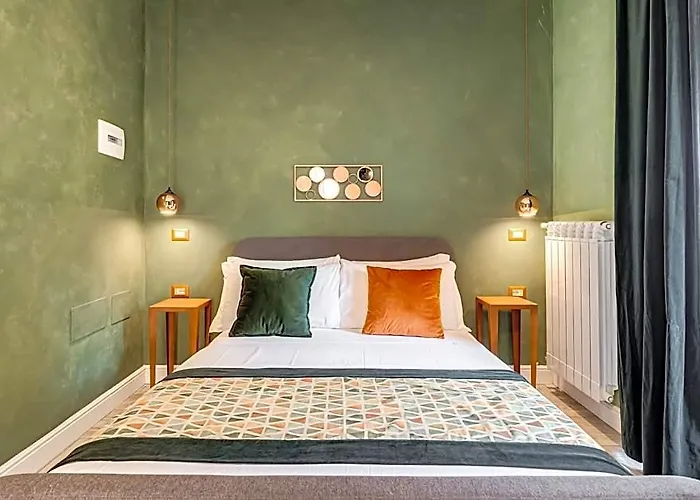 Ripetta Luxurious Panzió 4*