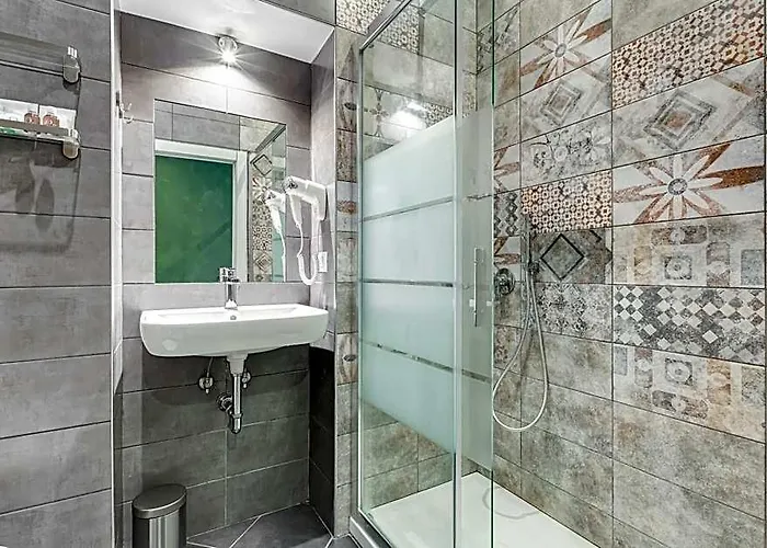 Ripetta Luxurious Panzió 4*