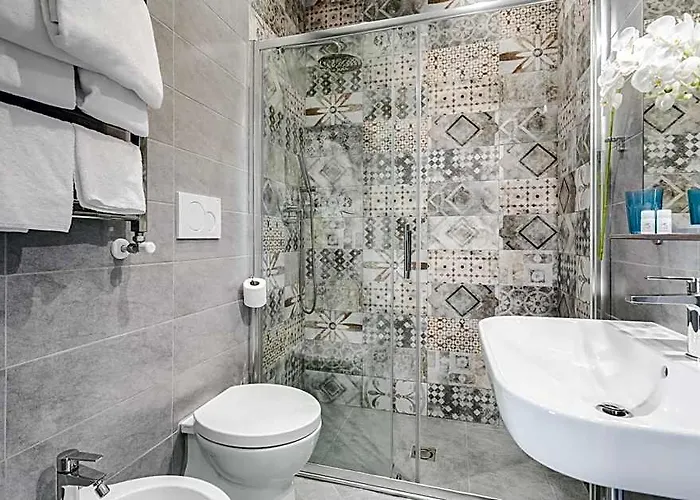 Panzió Ripetta Luxurious 4*